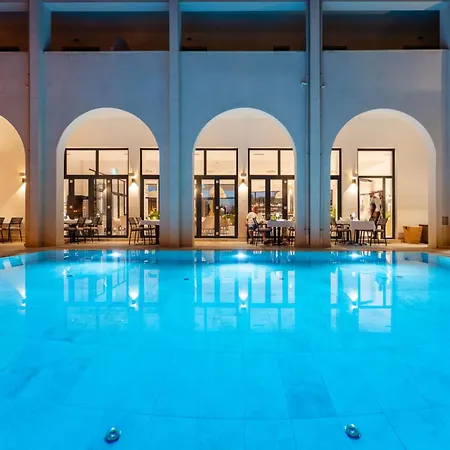 Miramare Hotel 4*