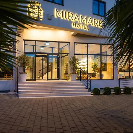 Hotel Miramare 4*