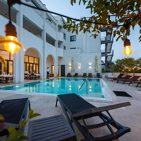Hotel Miramare Zadar