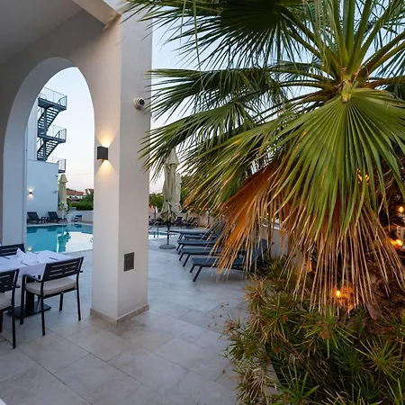 Hotel Miramare 4*
