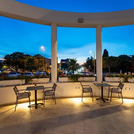 Hotel Miramare Zadar