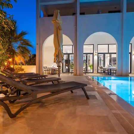 Miramare 4* Zadar