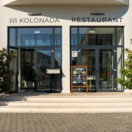 Miramare Hotel Zadar