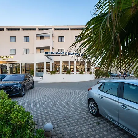 Hotel Miramare Zadar