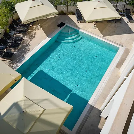 Miramare Hotel Zadar