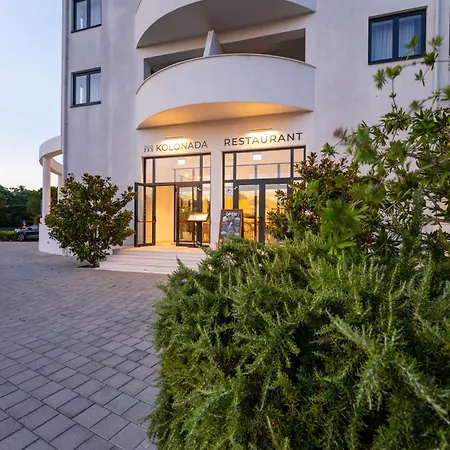 Miramare 4*