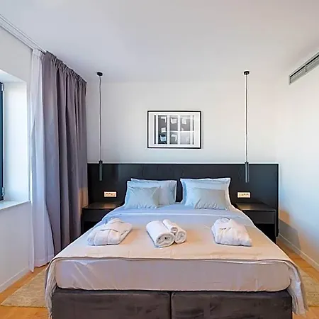 Miramare 4* 자다르