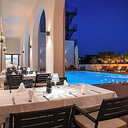 Miramare Hotel 4*