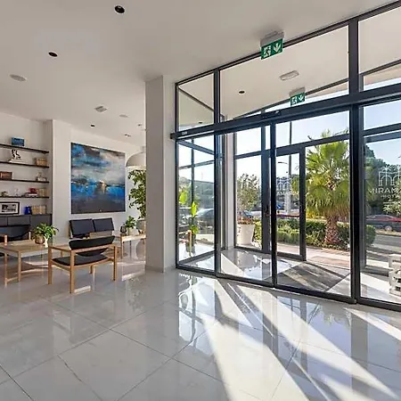 Miramare Hotel Zadar