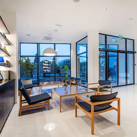 Miramare 4* 자다르
