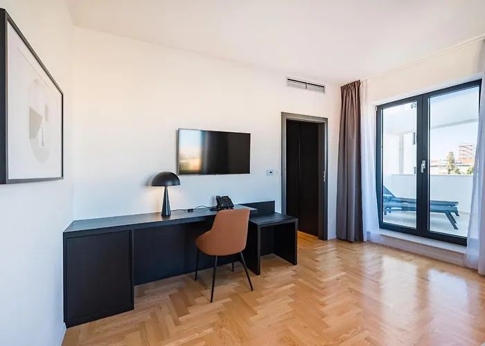 Miramare Hotel Zadar