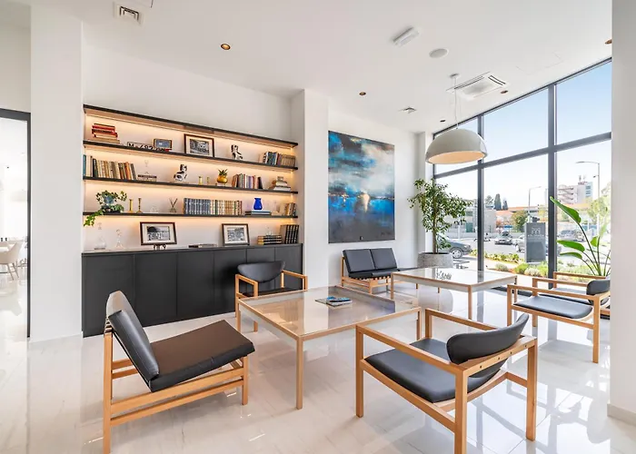 Miramare Ξενοδοχείο 4*