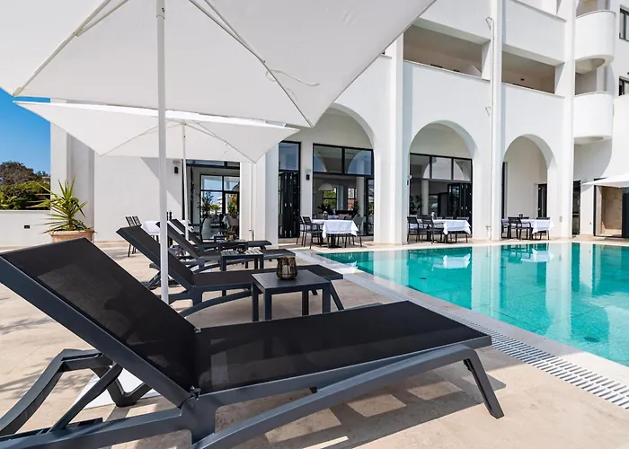 Miramare 4* Ζαντάρ