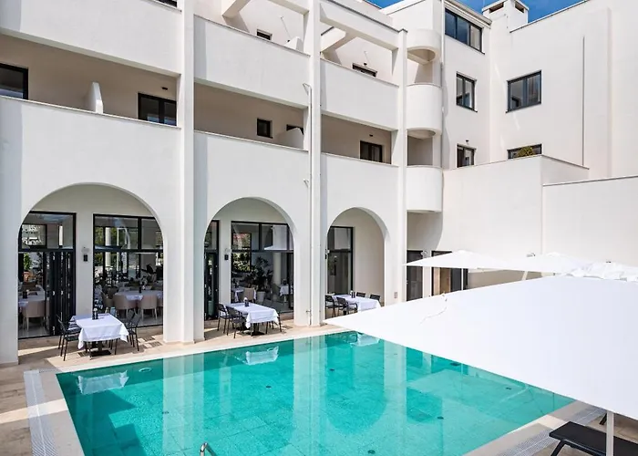 Miramare Ζαντάρ