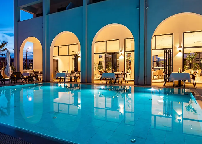 Miramare Hotel Zadar